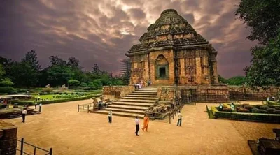 Konark - Photo 5