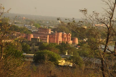 Jhalrapatan - Photo 5
