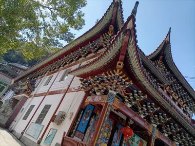 Yongjia County - Photo 3