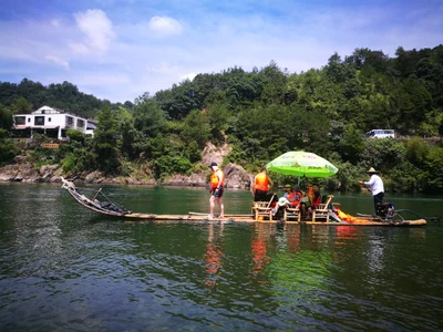 Yongjia County - Photo 4