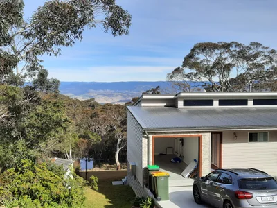 Mount Victoria - Photo 2