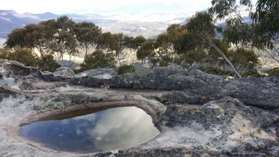 Mount Victoria - Photo 3