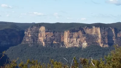 Mount Victoria - Photo 4