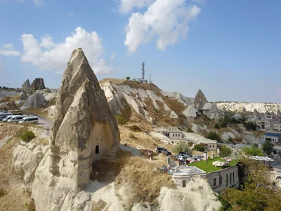 Goreme - Photo 2