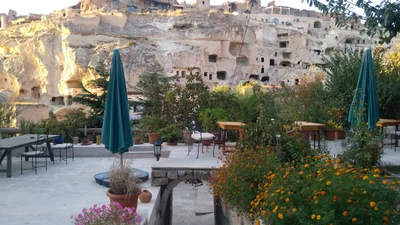 Goreme - Photo 4