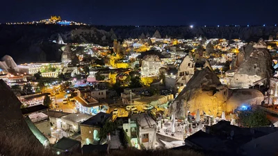 Goreme - Photo 5
