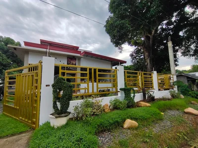 Baliangao - Photo 4