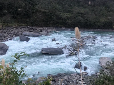 Gongshan Derung and Nu Autonomous County - Photo 3