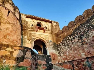 Jalore - Photo 3