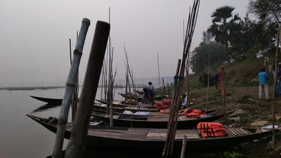 Pakhiralay - Photo 5