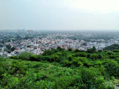 Hisar - Photo 2