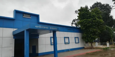 Nuapada District - Photo 3