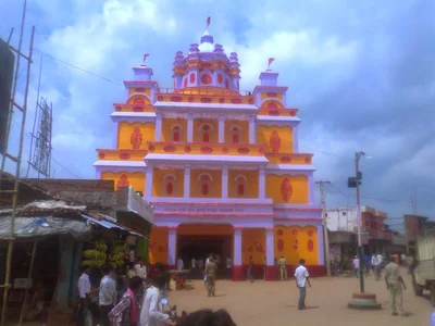 Nuapada District - Photo 5