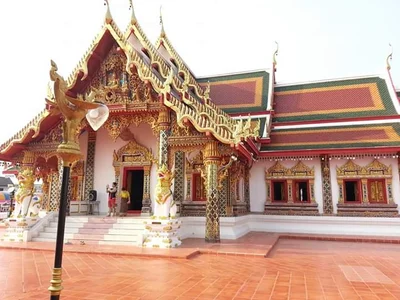 Phang Khon - Photo 2