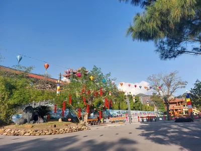 Uông Bí - Photo 4