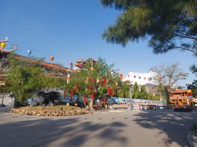 Uông Bí - Photo 5