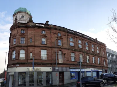 North Lanarkshire - Photo 2