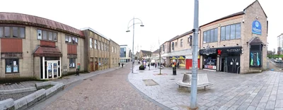 North Lanarkshire - Photo 5