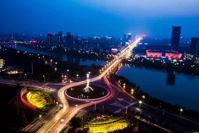 Liaocheng - Photo 4