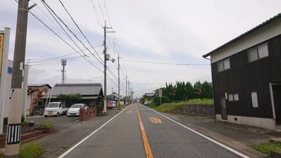 Kasai - Photo 4