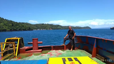 North Sulawesi - Photo 4