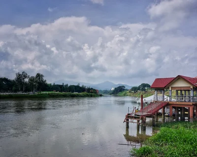 Kuala Kangsar - Photo 2