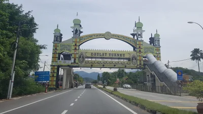 Kuala Kangsar - Photo 3