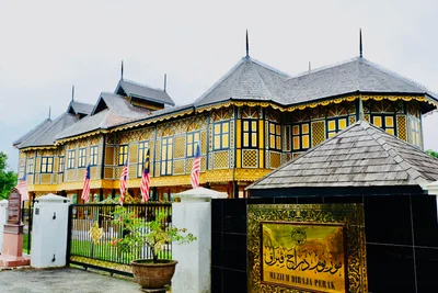 Kuala Kangsar - Photo 4
