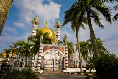 Kuala Kangsar - Photo 5