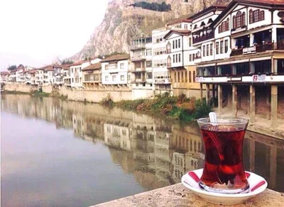 Amasya - Photo 3