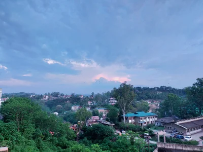 Hamirpur - Photo 2