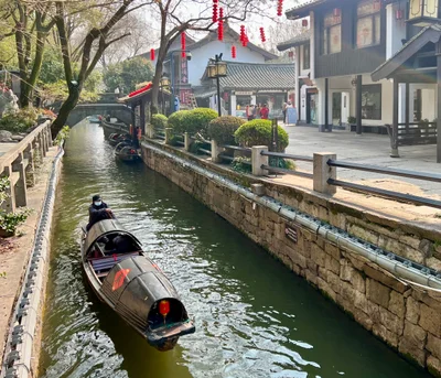 Yuecheng District - Photo 4