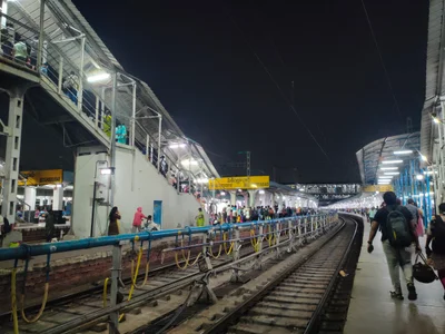 Secunderabad - Photo 2
