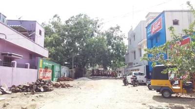 Dharmapuri - Photo 4