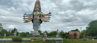 Dharmapuri - Photo 5