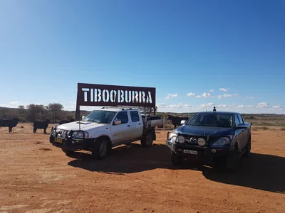 Tibooburra - Photo 3