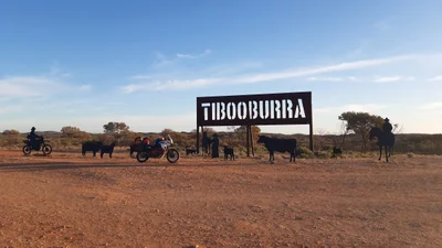 Tibooburra - Photo 4