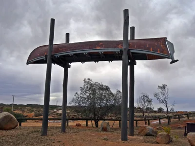 Tibooburra - Photo 5