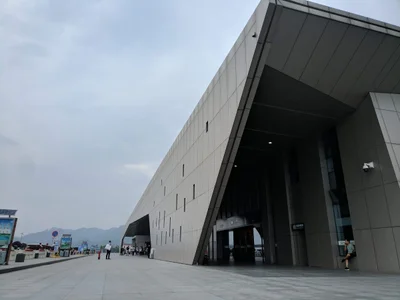 Yongkang - Photo 5