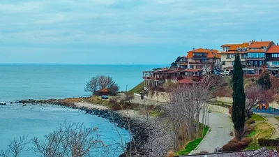 Nessebar - Photo 2