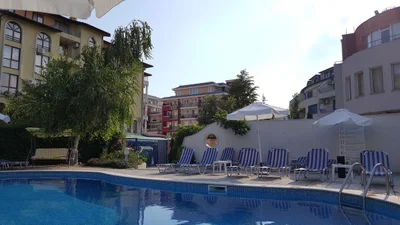 Nessebar - Photo 3