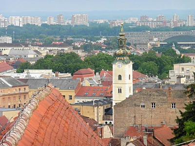 Zagreb - Photo 2