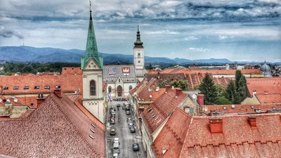 Zagreb - Photo 3