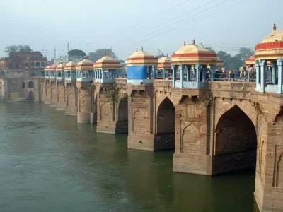 Jaunpur - Photo 4