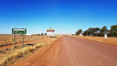 William Creek - Photo 2
