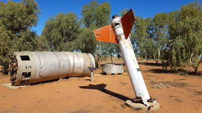 William Creek - Photo 3