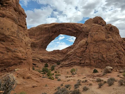 Arches National Park - Photo 2