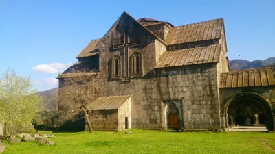 Akhtala - Photo 2