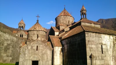 Akhtala - Photo 3