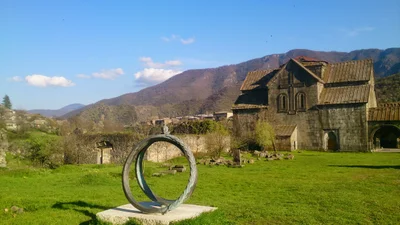Akhtala - Photo 4